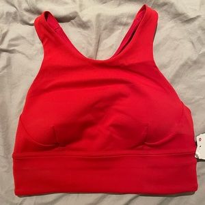 Wunder Train Longline Bra size 6